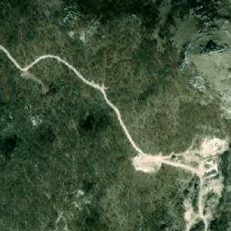 Satellite imagery of Kamenica, BA