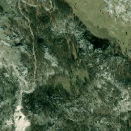 Satellite imagery of Kamenica, BA