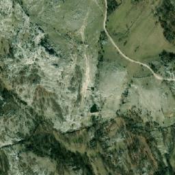 Satellite imagery of Kamenica, BA