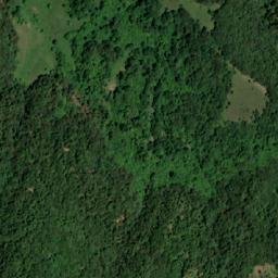 Satellite imagery of Babja Glava, BA