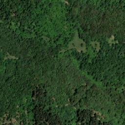 Satellite imagery of Babja Glava, BA