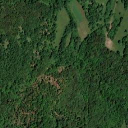 Satellite imagery of Babja Glava, BA