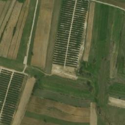 Satellite imagery of Brijestac, BA