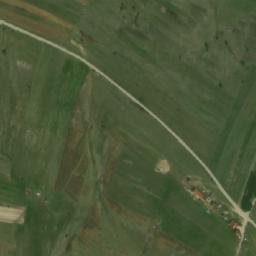 Satellite imagery of Brijestac, BA