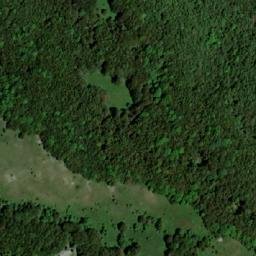 Satellite imagery of Vilin Kom, BA