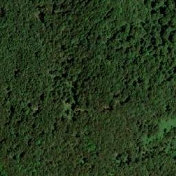 Satellite imagery of Vilin Kom, BA