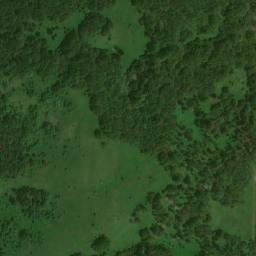 Satellite imagery of Velika Znadarica, BA