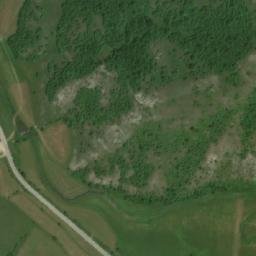 Satellite imagery of Majdan, BA