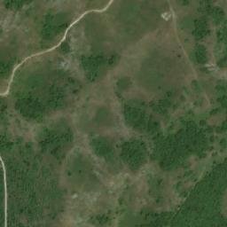 Satellite imagery of Majdan, BA