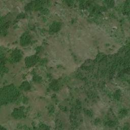 Satellite imagery of Klanac, BA