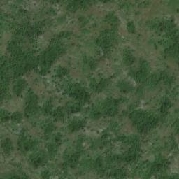 Satellite imagery of Razvaljena Gomila, BA