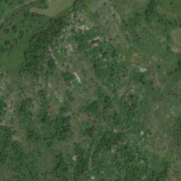 Satellite imagery of Oštrvica, BA