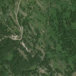 Satellite imagery of Zidak, BA