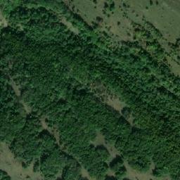 Satellite imagery of Karanovo Brdo, BA