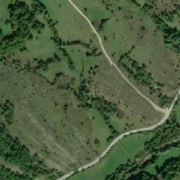 Satellite imagery of Vinari, BA