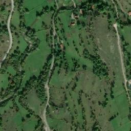 Satellite imagery of Vinari, BA
