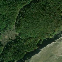 Satellite imagery of Ravna Greda, BA