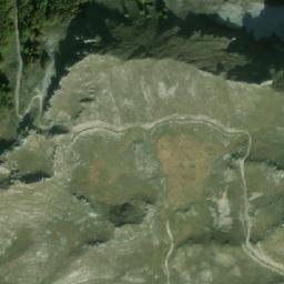 Satellite imagery of Ravna Greda, BA
