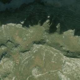Satellite imagery of Ravna Greda, BA