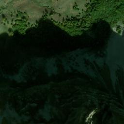 Satellite imagery of Tzgorske Gore, BA