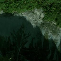 Satellite imagery of Tzgorske Gore, BA