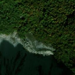 Satellite imagery of Tzgorske Gore, BA