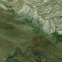 Satellite imagery of Vlasulja, BA