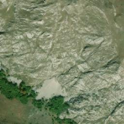 Satellite imagery of Vlasulja, BA