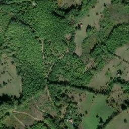 Satellite imagery of Brvinska Kosa, RS