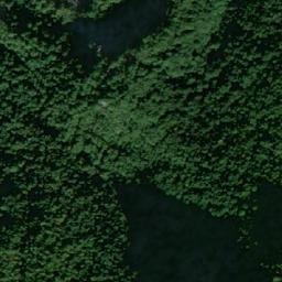 Satellite imagery of Lokva, RS