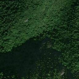 Satellite imagery of Lokva, RS