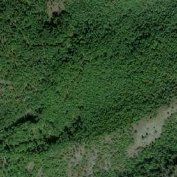 Satellite imagery of Koželj, RS