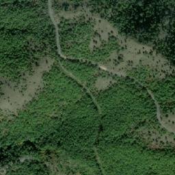 Satellite imagery of Koželj, RS