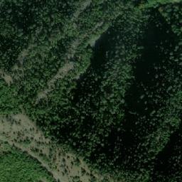 Satellite imagery of Koželj, RS