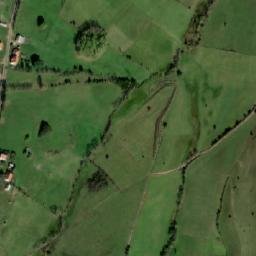 Satellite imagery of Rakljača, RS