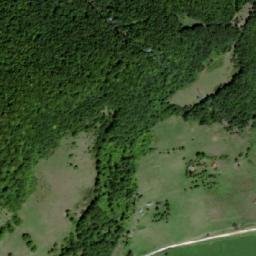 Satellite imagery of Adžovo Brdo, RS