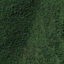 Satellite imagery of Negoc, XK