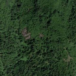 Satellite imagery of Negoc, XK