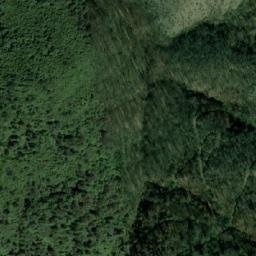 Satellite imagery of Negoc, XK