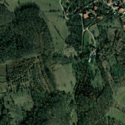 Satellite imagery of Crveni Breg, RS