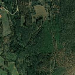 Satellite imagery of Crveni Breg, RS