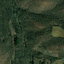 Satellite imagery of Crveni Breg, RS