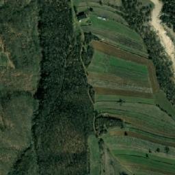 Satellite imagery of Bulutski Kamen, RS