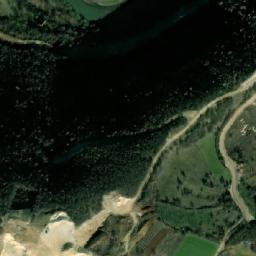 Satellite imagery of Bulutski Kamen, RS