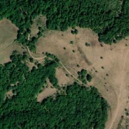 Satellite imagery of Marikin Vrah, BG