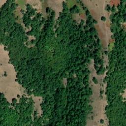 Satellite imagery of Marikin Vrah, BG