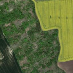 Satellite imagery of Shumen - Ilia Blaskovo Radio Mast, BG