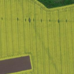 Satellite imagery of Shumen - Ilia Blaskovo Radio Mast, BG