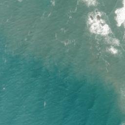 Satellite imagery of Fivemile Point, US