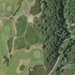 Satellite imagery of Fivemile Point, US